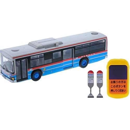 toyco-next-stop-ir-remote-control-keihin-express-bus-1