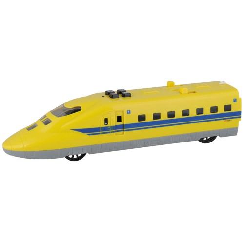 toyco-sound-train-923-series-shinkansen-electric-track-comprehensive-test-vehicle-1