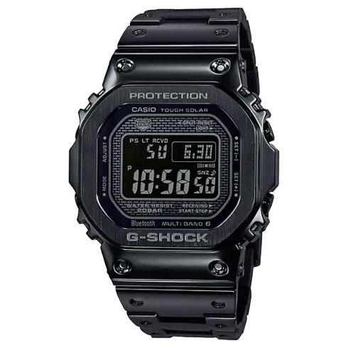 שעון גברים GMW-B5000GD-1JF CASIO G-SHOCK מתכת מלאה