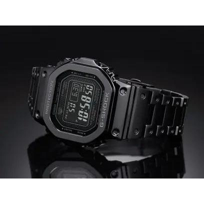 שעון גברים GMW-B5000GD-1JF CASIO G-SHOCK מתכת מלאה