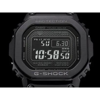 שעון גברים GMW-B5000GD-1JF CASIO G-SHOCK מתכת מלאה