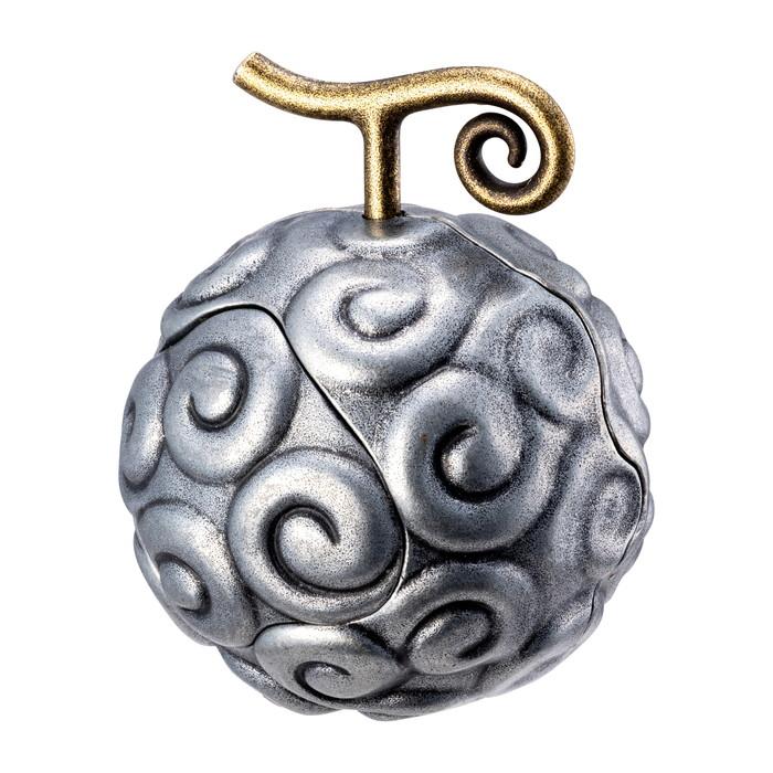Hanayama Huzzle ONE PIECE Gum-Gum Fruit