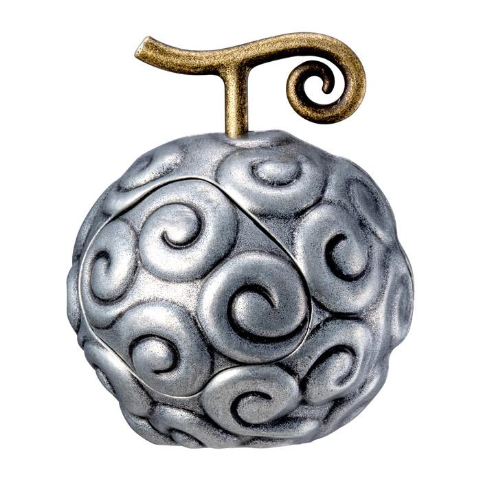 Hanayama Huzzle ONE PIECE Gum-Gum Fruit