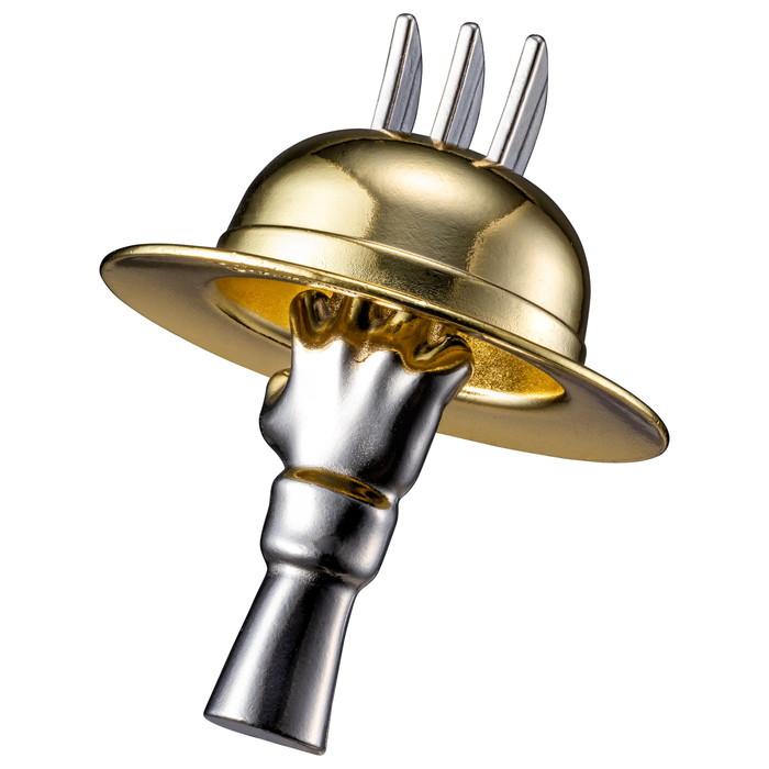 Hanayama Huzzle ONE PIECE Straw Hat