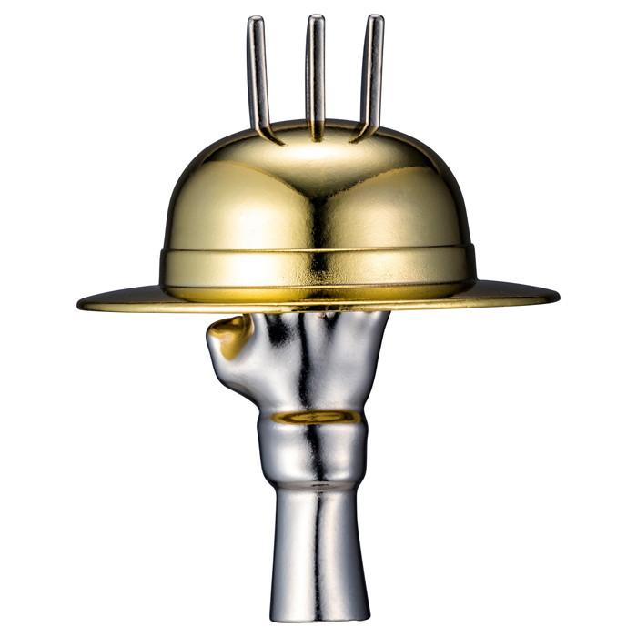 Hanayama Huzzle ONE PIECE Straw Hat