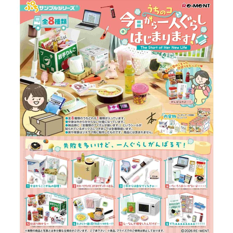 re-ment-petit-sample-my-first-solo-life-box-set-1