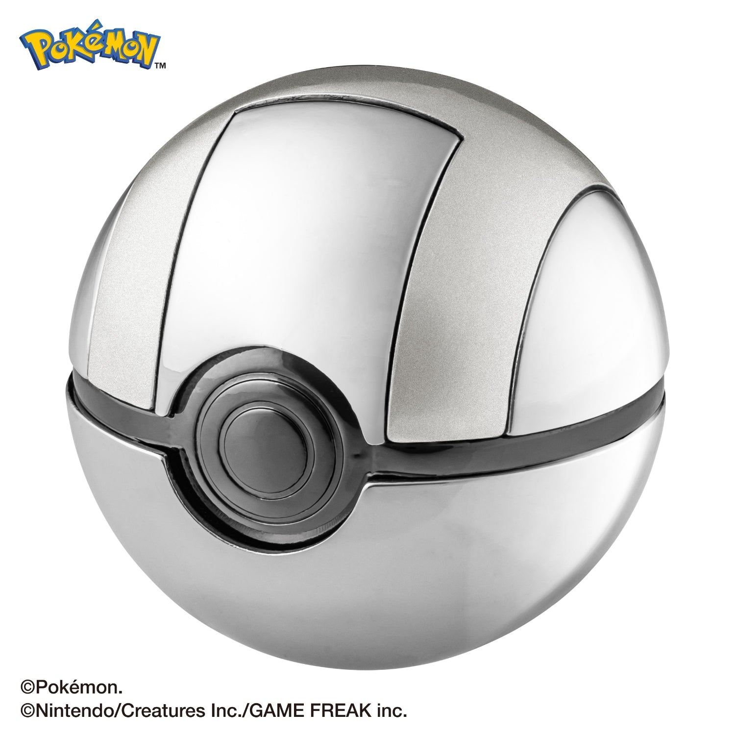 Huzzle Pokémon Hyper Ball