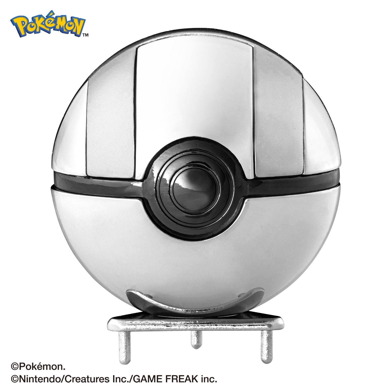 Huzzle Pokémon Hyper Ball