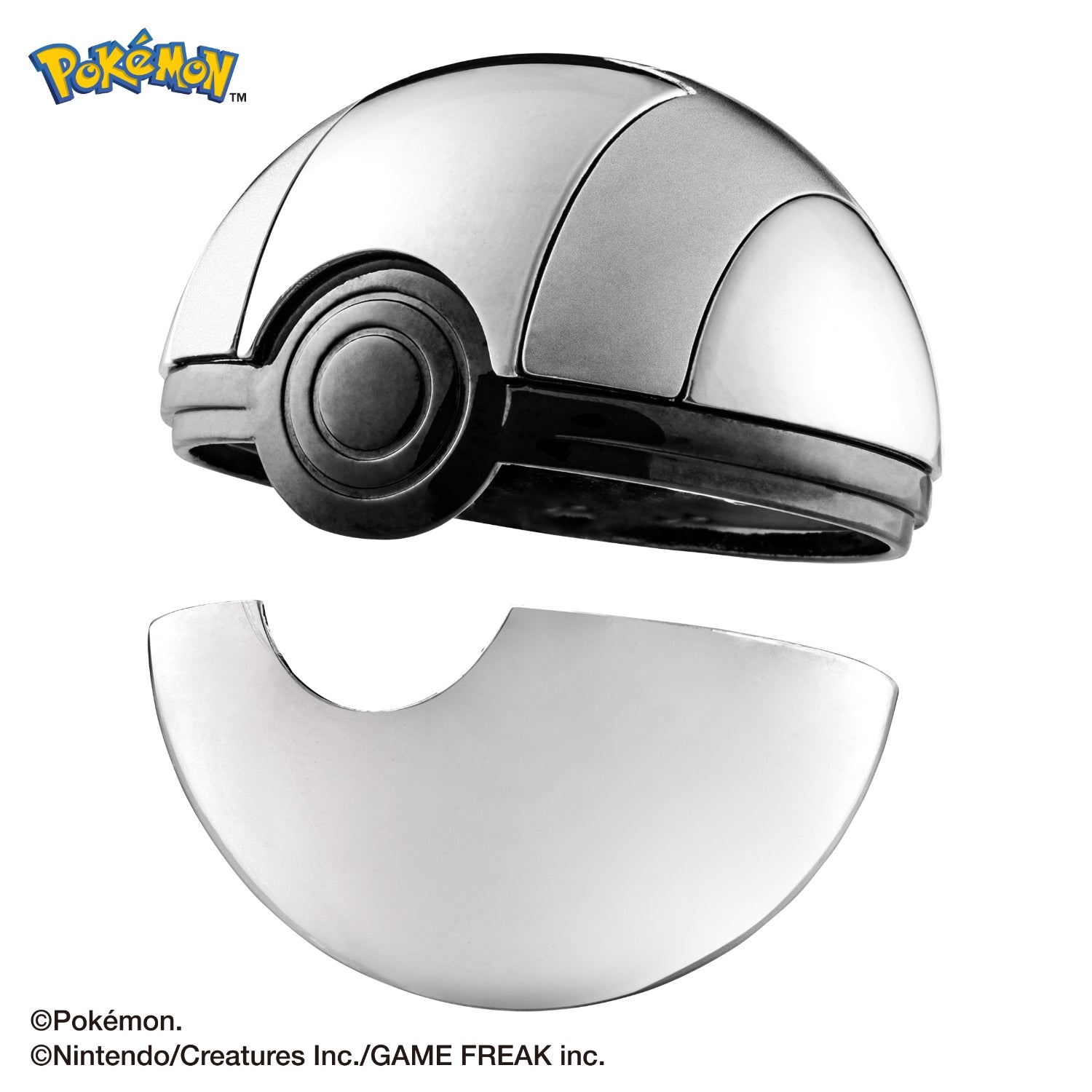 Huzzle Pokémon Hyper Ball