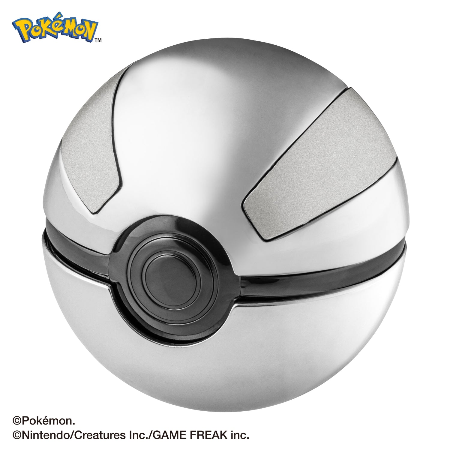 Huzzle Pokémon Super Ball