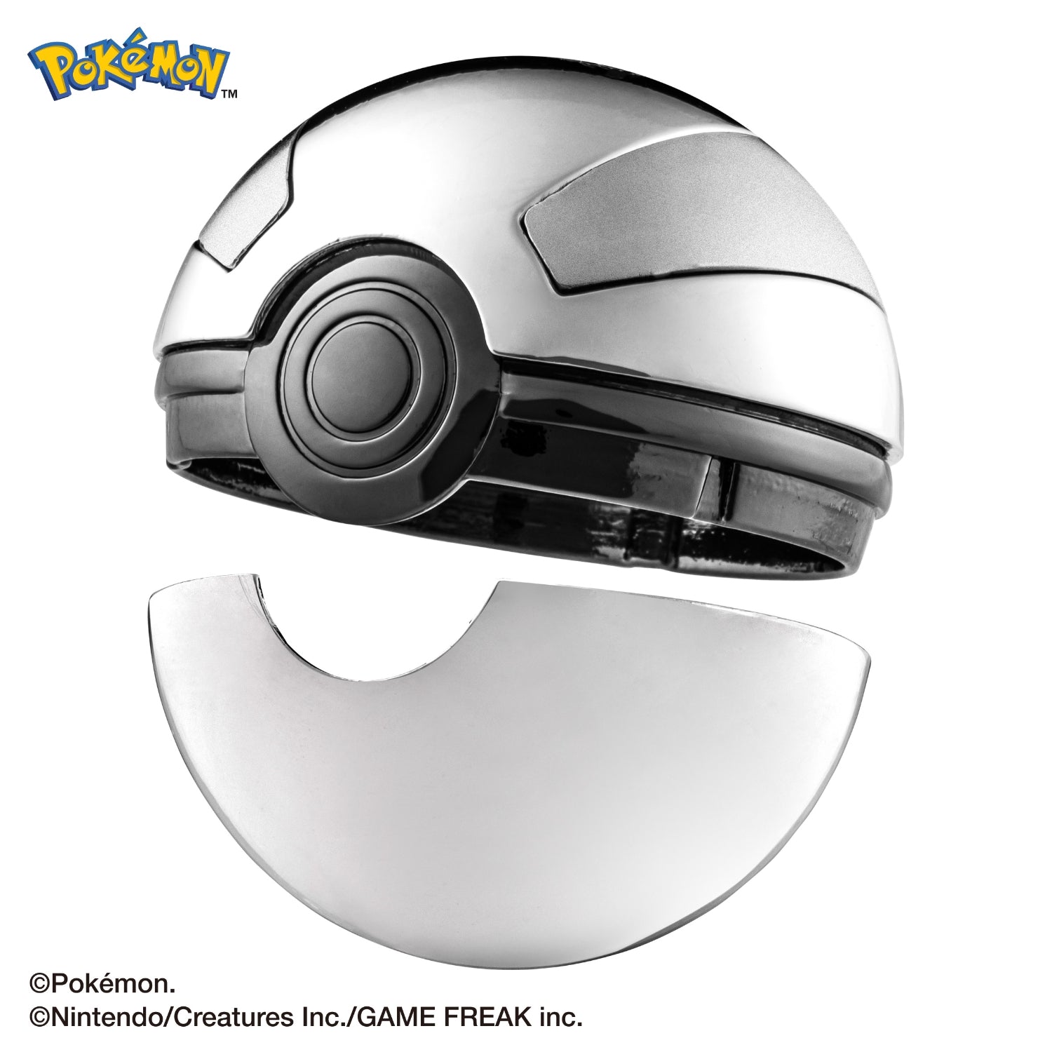 Huzzle Pokémon Super Ball