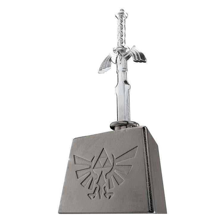 Huzzle The Legend of Zelda Master Sword