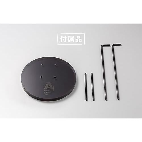 Kotobukiya Artist Support Item Hand Model R (Right Hand) – White Figure