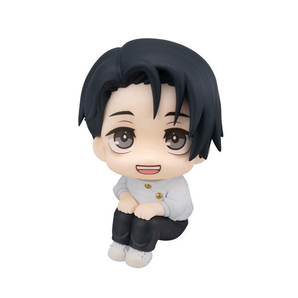 Look Up Jujutsu Kaisen Yuta Okkotsu ver.2 Figure MegaHouse