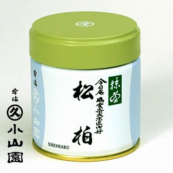 Marukyu Koyamaen Uji Matcha Shohaku 40 גרם