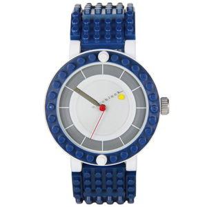 Nanoblock Decorable Watch All-Rounder ARD-08 Kawada