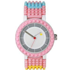 Nanoblock Decorable Watch All-Rounder ARD-09 Kawada