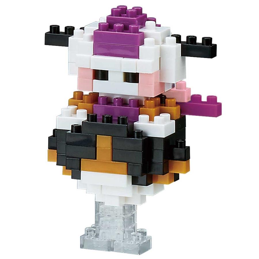 Nanoblock Dragon Ball Z Frieza NBDB_009 Kawada