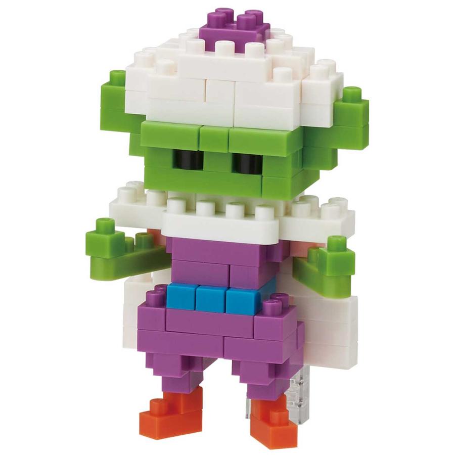 Nanoblock Dragon Ball Z Piccolo NBDB_003 Kawada