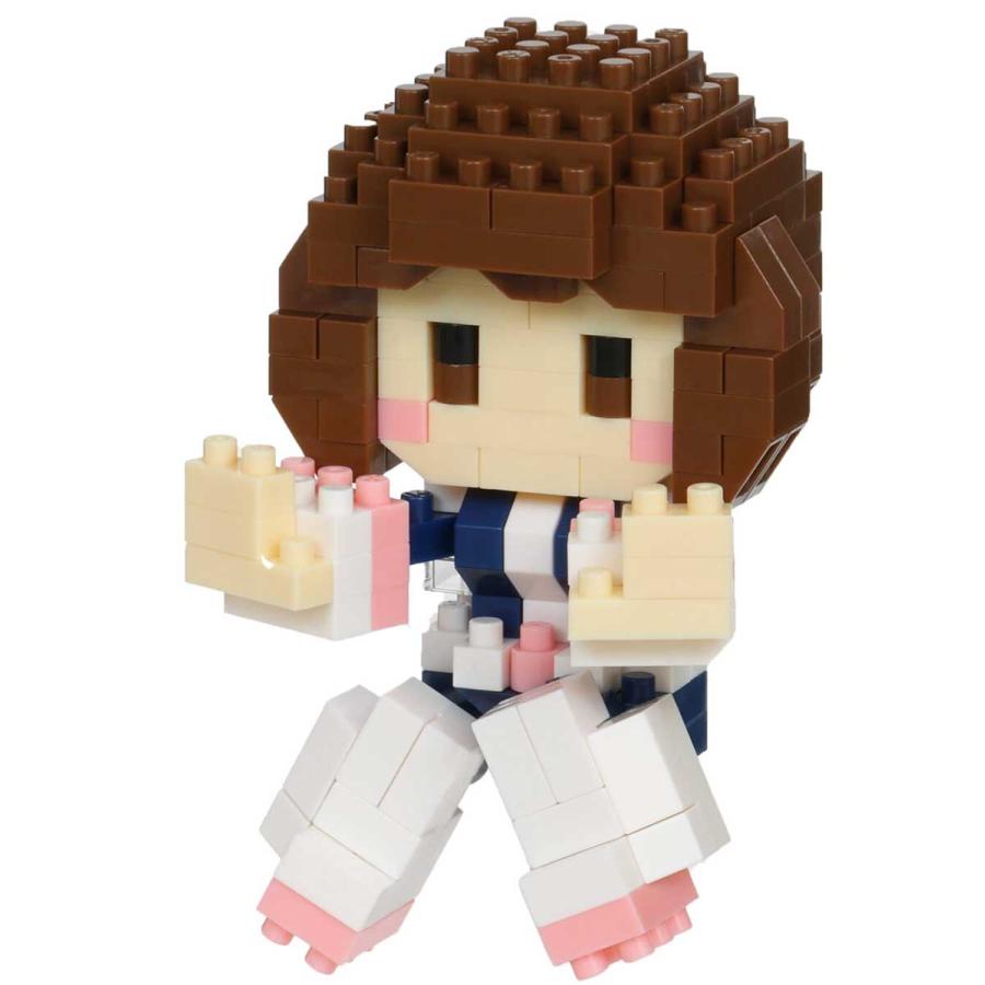 Nanoblock My Hero Academia Otyako Uraraka NBCC_144 Kawada