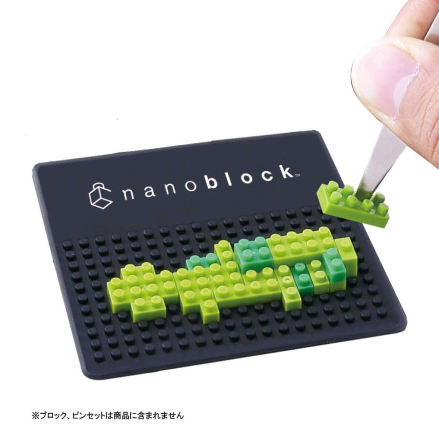 Nanoblock PAD mini NB-053 Kawada