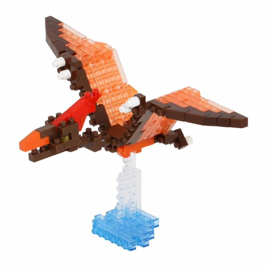 Nanoblock Pteranodon NBC_365 Kawada