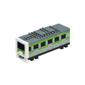 سلسلة Nanoblock E231 Yamanote Line nGT_014 Kawada