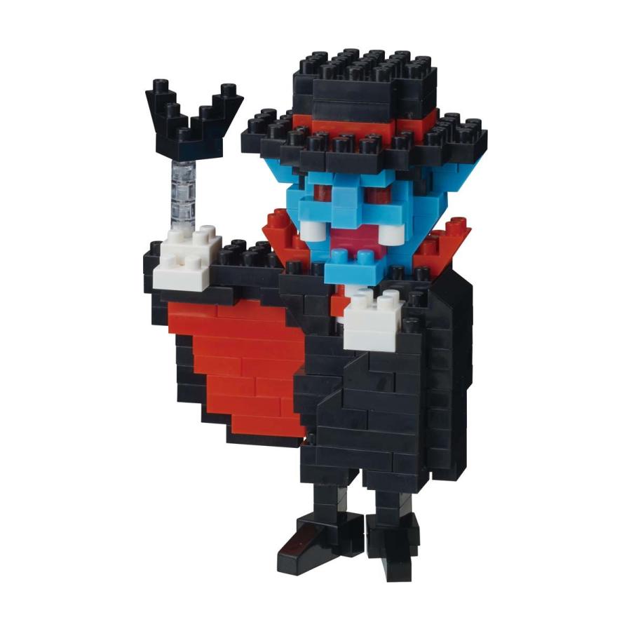 Nanoblock Vampire NBC_315 Kawada