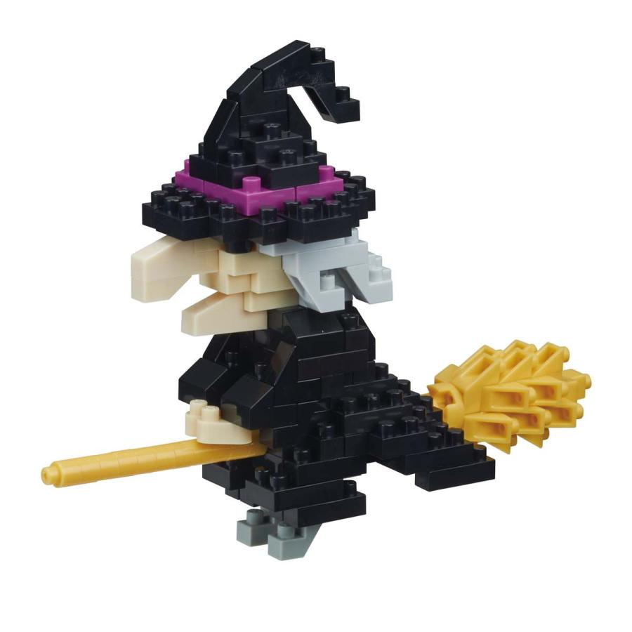 Nanoblock Witch NBC_314 Kawada