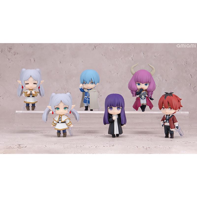Nendoroid Surprise Frieren: Beyond Journey’s End Box of 6 Figures