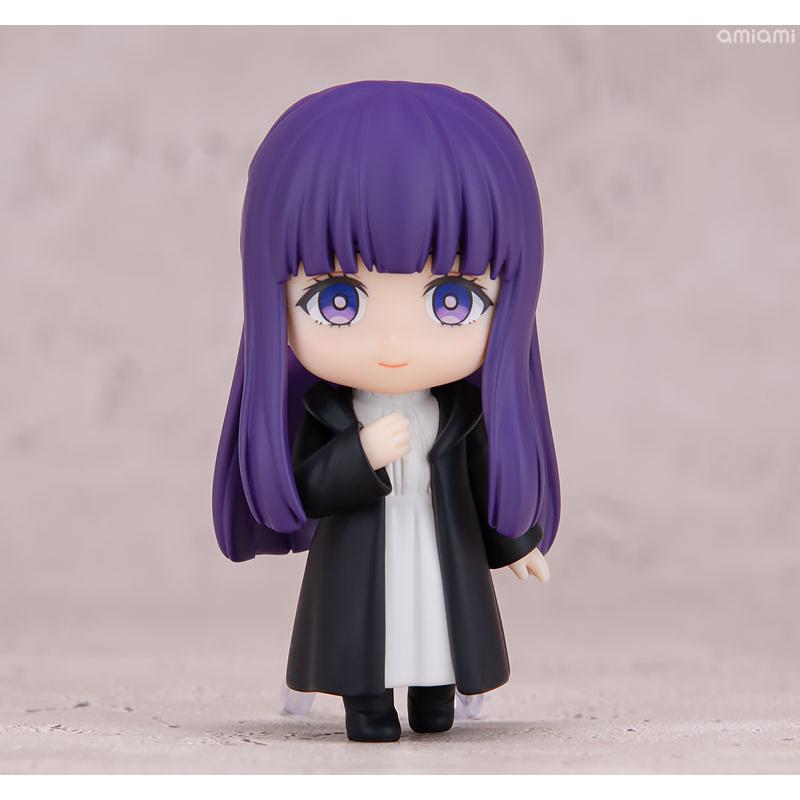 Nendoroid Surprise Frieren: Beyond Journey’s End Box of 6 Figures