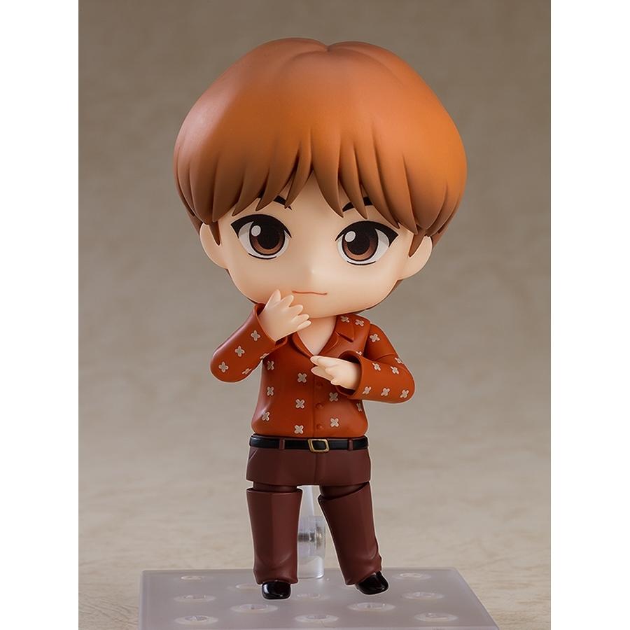 Nendoroid TinyTAN Jin Good Smile Company