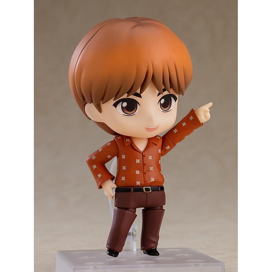 Nendoroid TinyTAN Jin Good Smile Company