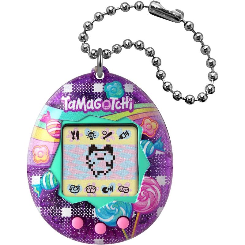 Original Tamagotchi Tama Candy BANDAI