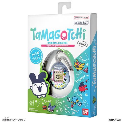 Original Tamagotchi Tama Pajama BANDAI