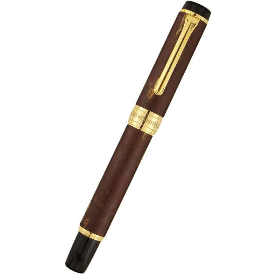 Sailor Fountain Pen Kabazaiku Kabazaiku Medium (M) 10-3013-480