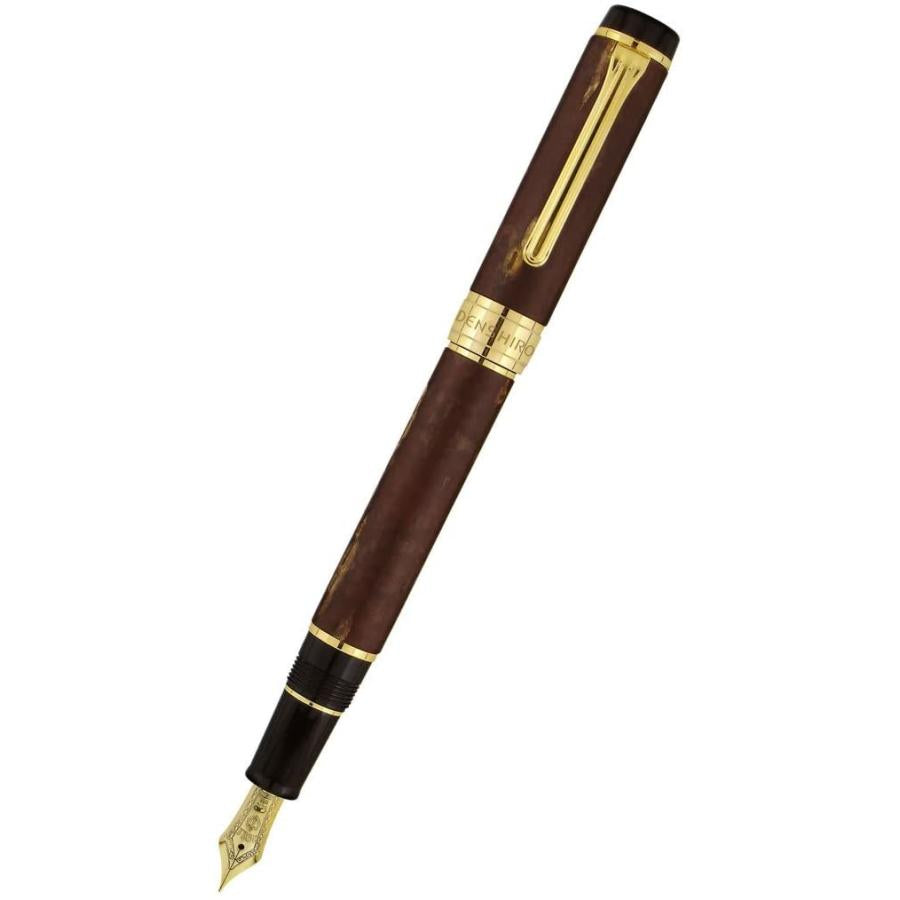 Sailor Fountain Pen Kabazaiku Kabazaiku Medium (M) 10-3013-480