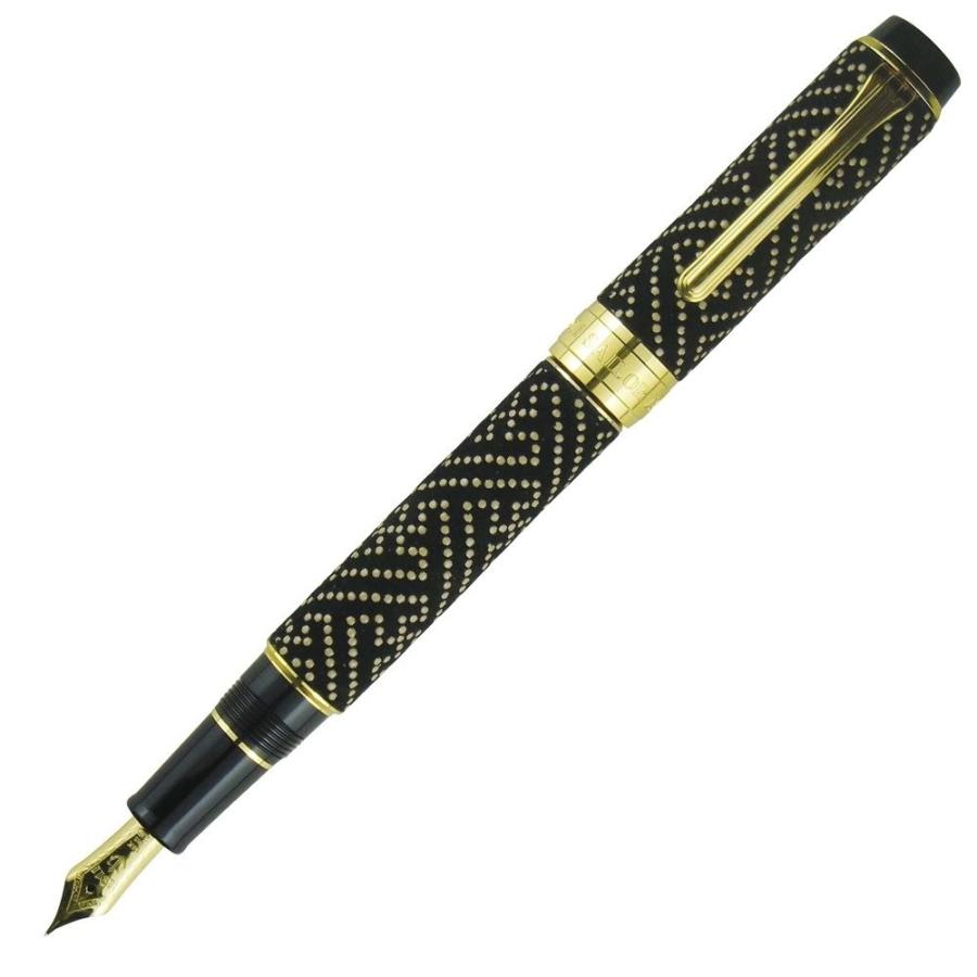 Sailor Fountain Pen Fountain Pen Koshu Inden Scabbard shape Medium thin 10-3051-320