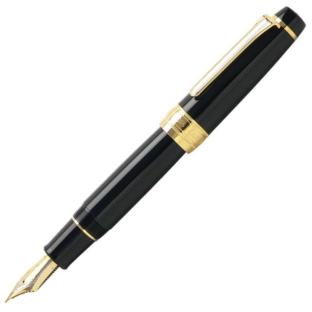 sailor-fountain-pen-professional-gear-gold-kop-model-black-bold-b-10-9618-620-1