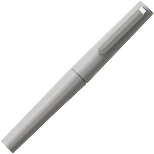 Sailor עט נובע TUZU כוונון עט נובע Grey Fine Point F 11-0541-221