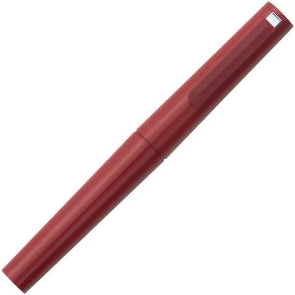 עט נובע סיילור TUZU התאם עט נובע אדום Fine Point F 11-0541-230