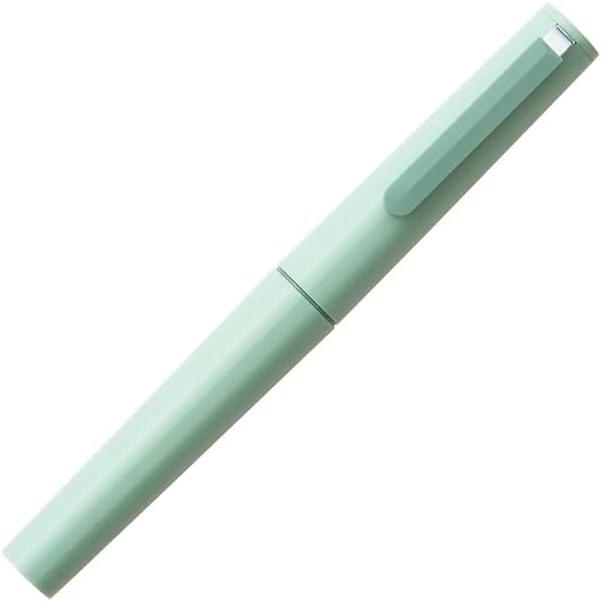 Sailor Fountain Pen TUZU Adjust Fountain Pen Green Fine Point F 11-0541-260