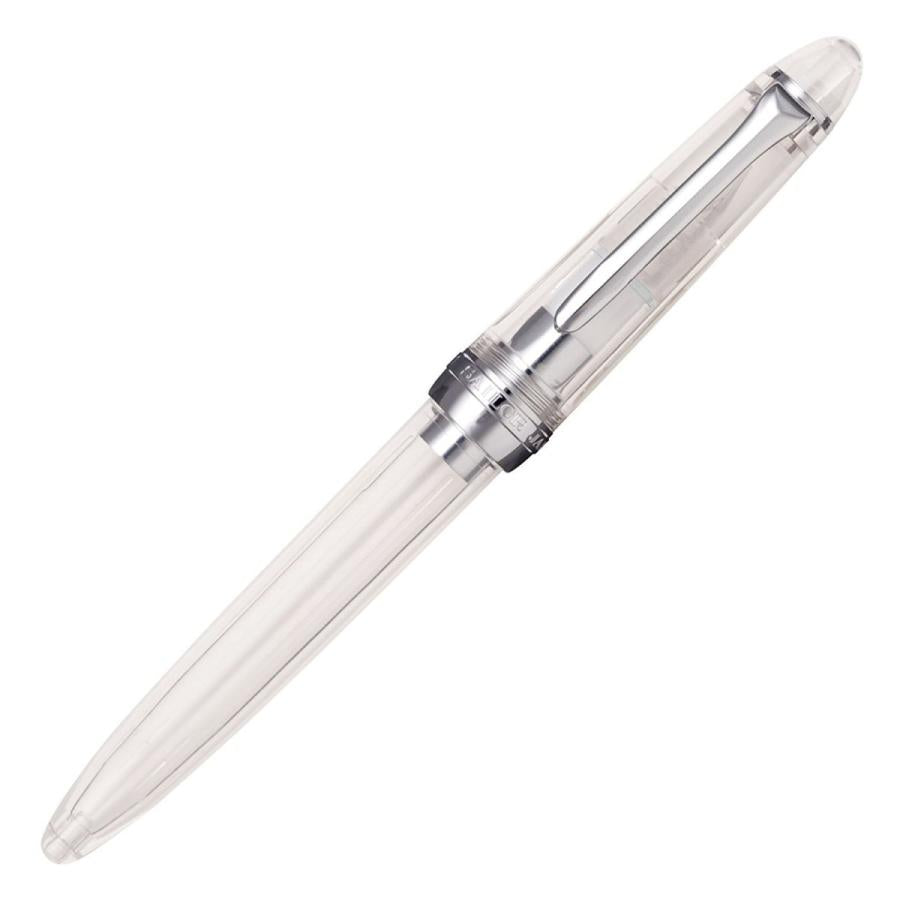 Sailor Fountain Pen Pro Color 500 Transparent Fountain Pen Medium Fine 11-0543-300