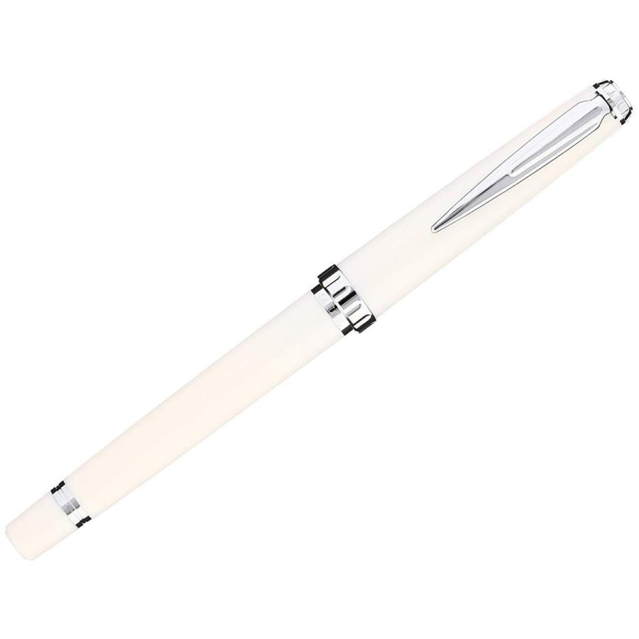 Sailor Fountain Pen Reglas White Fine Point 11-0700-210