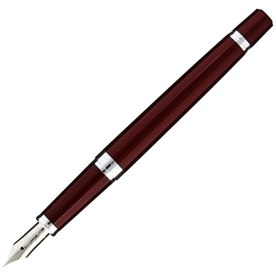 Sailor Fountain Pen Reglas Bordeaux Fine Point 11-0700-233