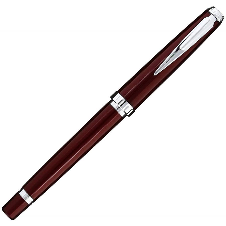 Sailor Fountain Pen Reglas Bordeaux Fine Point 11-0700-233