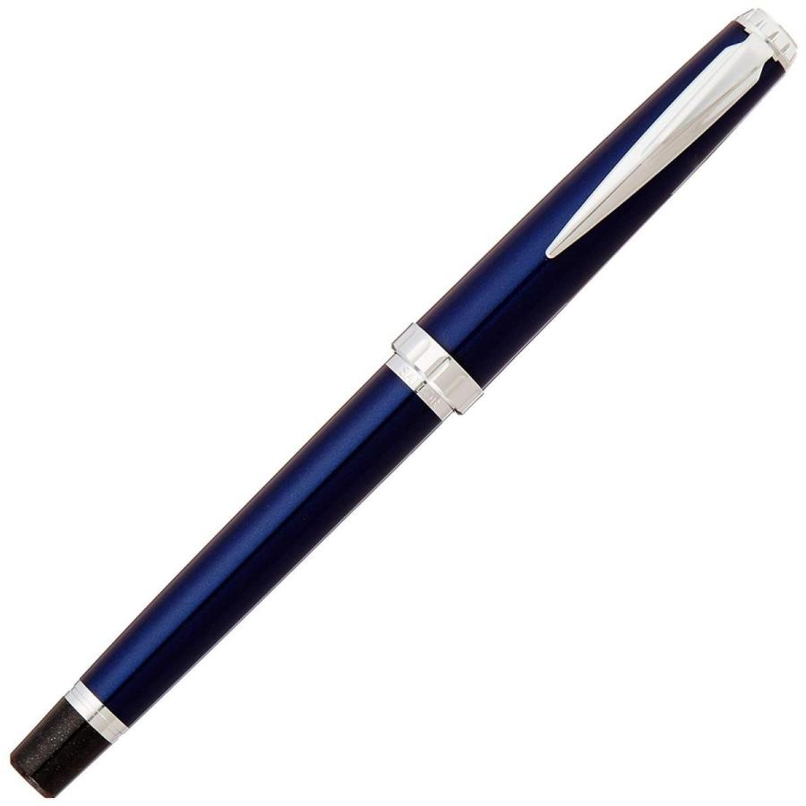 Sailor Fountain Pen Reglas Blue Fine Point 11-0700-240