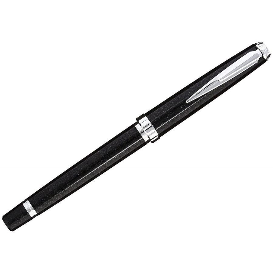 Sailor Fountain Pen Reglas Black Medium Point 11-0700-420