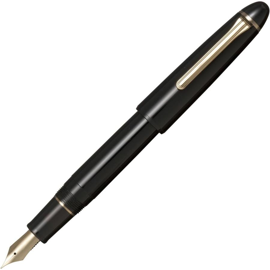 sailor-profit-casual-l-gold-trim-fountain-pen-clear-green-medium-m-11-0820-460-1