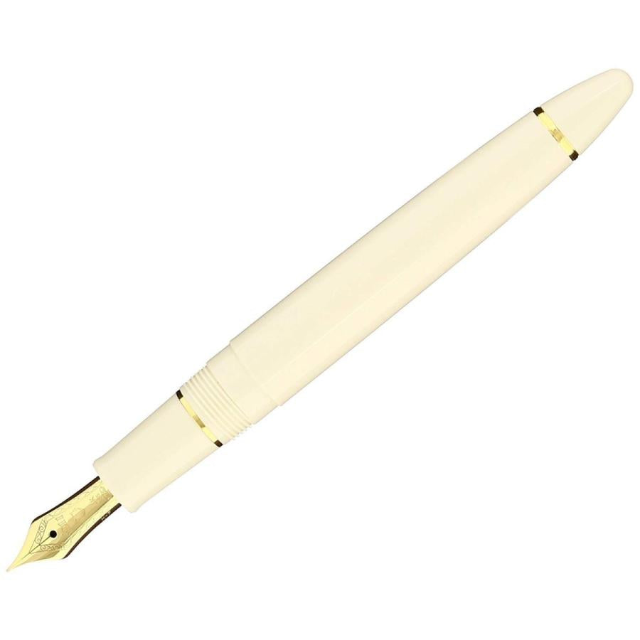 Sailor Fountain Pen Profit Standard Ivory Extra Fine 11-1219-117